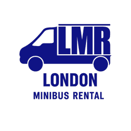 London Minibus Rental logo