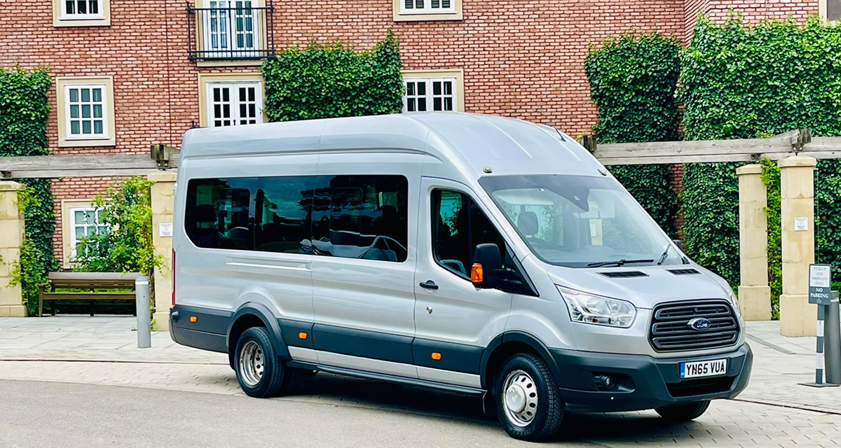 Minibus